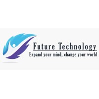 Future Technology logo - Similar company to Future Technology
