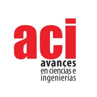ACI Avances en ciencias e ingenierías logo - Similar company to Q-Team