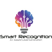 Smart Recognition logo - Similar company to Hedge Accelerator
