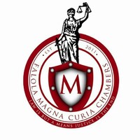Falola Magna Curia Chambers logo - Similar company to Magna Curia Chambers