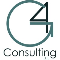 G4 Consulting LLC logo - Similar company to G4 Software Solutions Private Limited