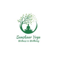 SANSKAAR YOGA logo - Similar company to Yogainitiation