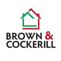 Brown & Cockerill Estate Agents logo - Similar company to Fearn Malone