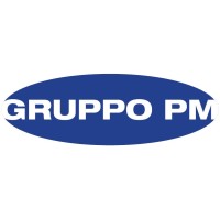 Gruppo PM logo - Similar company to Patrone E Mongiello S.R.L.