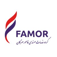Famor Mehregan Engineering Services  Group logo - Similar company to Mavin | ماوین