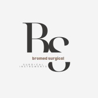 Bromed surgical logo - Similar company to Funs Apparels