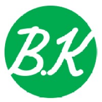 B.KOMPLETE logo - Similar company to Komplete Business Dietetic Internship