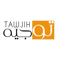 TAWJIH logo - Similar company to The Fourth Dimension For Security System And Devices