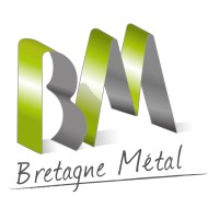 BRETAGNE METAL logo - Similar company to Le Gwell