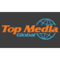Top Media Global logo - Similar company to Longbow Digital