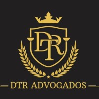 DTR ADVOGADOS logo - Similar company to Rocha Consultoria