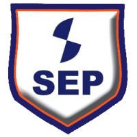SEP Ensaios Elétricos logo - Similar company to Didáticotech