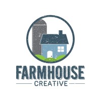 Farmhouse Creative logo - Similar company to Design : Brady Bone