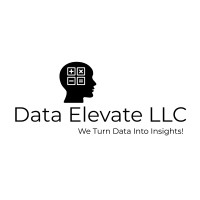 Data Elevate Marketing Solutions logo - Similar company to Cv Sourcers