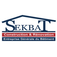 SEKBAT CONSTRUCTION logo - Similar company to Sci Vendome