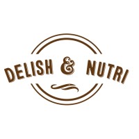 Delish & Nutri logo - Similar company to Aflink Rwanda Ltd