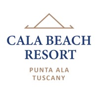 Cala Beach Resort logo - Similar company to Villa Ardore