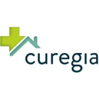 Curegia GmbH logo - Similar company to Jokio