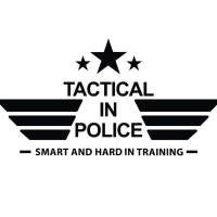 TACTICAL IN POLICE logo - Similar company to Linxchat