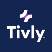 Tivly logo - Similar company to Gan Integrity
