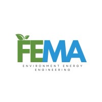 FEMA Çevre Enerji Mühendislik logo - Similar company to S4S Solutions For Sustainability