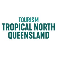 Tourism Tropical North Queensland logo - Similar company to The Quicksilver Group