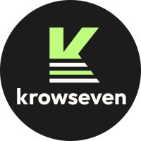 Krowseven ( Digital Marketing Brand ) logo - Similar company to Tech Evolution