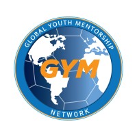 GYM Network (Global Youth Mentorship) logo - Similar company to The Purp Effect