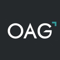 OAG Ltd logo - Similar company to Design & Supply Ltd
