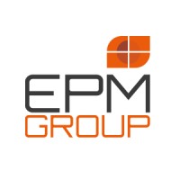 EPM ENGINEERING GROUP logo - Similar company to Lsy Engineering Consultants Ltd