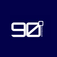 90 Degrees Group logo - Similar company to 90 Degrees Design