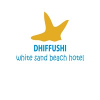 Dhiffushi White Sand Beach Hotel logo - Similar company to Dhiffushi Maldives - The Sunrise Island