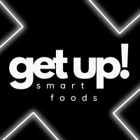 Get Up! Smart Foods, Healthy & Co. logo - Similar company to Marketing Prático