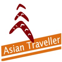 Asian Traveller Pty Ltd logo - Similar company to Topology Travel - Taiwan Private Travel Company