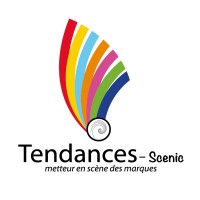 TENDANCES SCENIC logo - Similar company to Digivibes