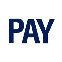 Paymentus logo - Similar company to Navicure, now part of Waystar