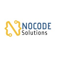Nocode Solutions logo - Similar company to Jackrabbit Mobile