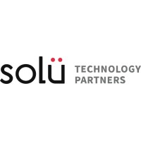 Solü Technology Partners logo - Similar company to Viking Software