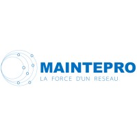 Maintepro logo - Similar company to On-Mag / On-Top.Audio