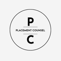Placement Counsel logo - Similar company to Nick For Oregon