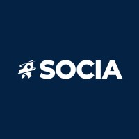 SOCIA logo - Similar company to Socia
