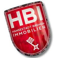 HBI Immobilienvertriebs GmbH logo - Similar company to Fleischhauer Immobilien Bremen