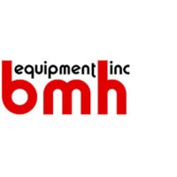 bmh equipment inc logo - Similar company to Associated Pacific Machine Corp.