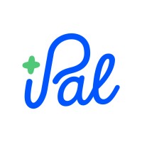 iPal Network logo - Similar company to Techlab Innovative