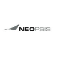 Neopsis GmbH logo - Similar company to Digital Impulse Ltd.