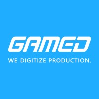 GAMED mbH logo - Similar company to Hmi Master