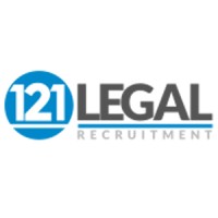 121 Legal Recruitment logo - Similar company to Dallas Consulting