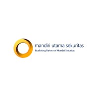 Mandiri Utama Sekuritas logo - Similar company to Pro Shine Autos