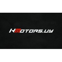 Kmotors.uy logo - Similar company to Mabesa