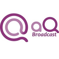 aQ Broadcast Limited logo - Similar company to Bitesize Networks
